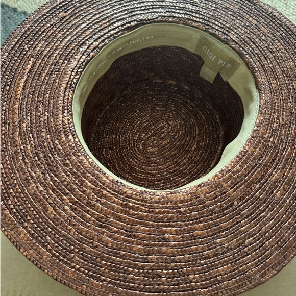 Gigi Pip Short Capri 59 - Picture 3 of 3